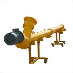 Screw Conveyors