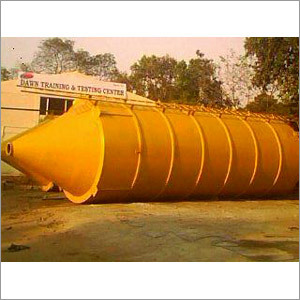 Plug Screw Conveyors
