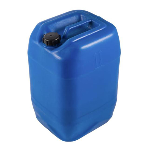 Blue 40 Ltr Mouser Plastic Drum