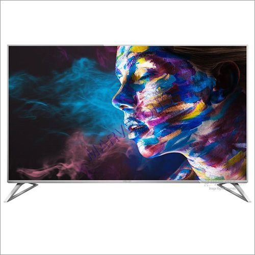 65 इंच अल्ट्रा एचडी एलईडी टीवी