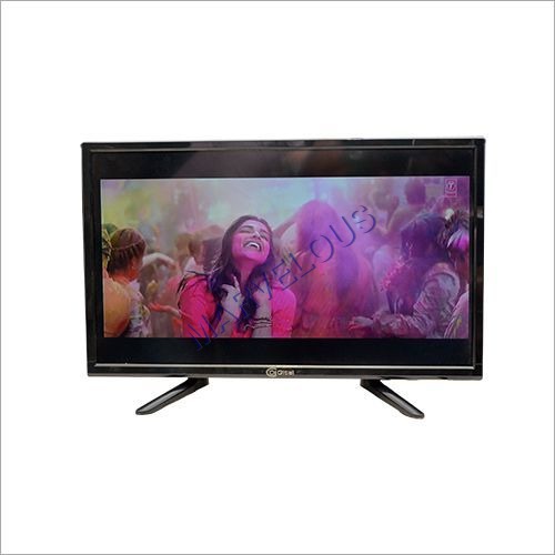 20 इंच डिजिटल एलईडी टीवी