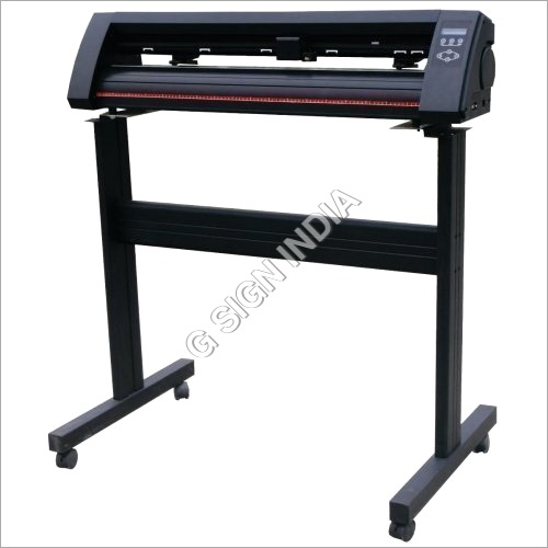 Good Quality Sticker Vinyl Cutting Plotter