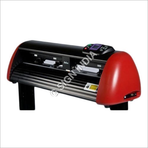 Foison C 24 Pro Cutting Plotter - 24-Inch High Functionality, Corrosion Resistant Body | Robust Built, Low Maintenance, 50g~800g Adjustable Pressure, 30%-70% Humidity