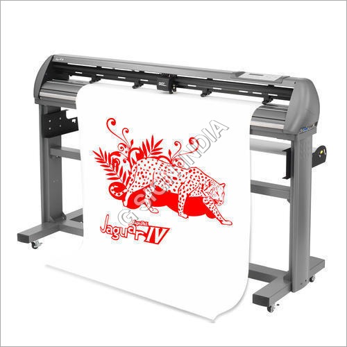Gcc Jaguar Iv Cutting Plotter Size: Available In Multiple Size