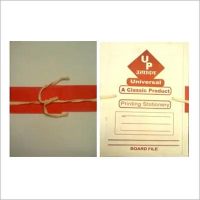 Office File Pad - Craft Paper & Color Card Sheet , Rectangle Shape, Available in Multiple Sizes , Moisture Proof & Lightweight Design