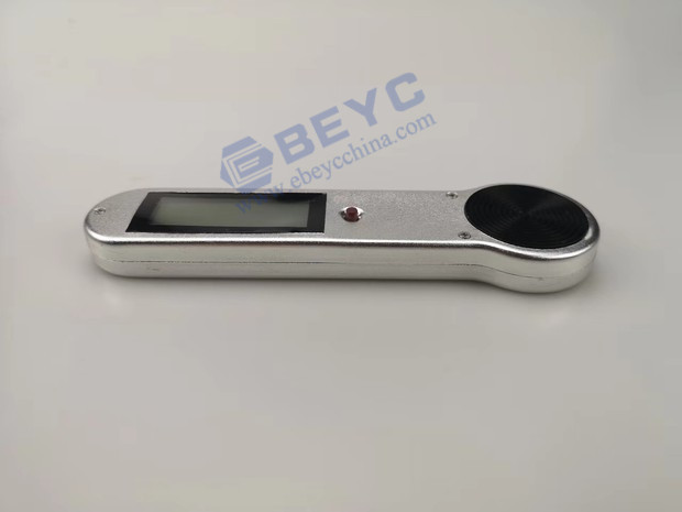 Slivery Co2 Laser Testing Powermeter For 0-200w