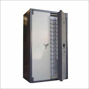 सुरक्षित ताले