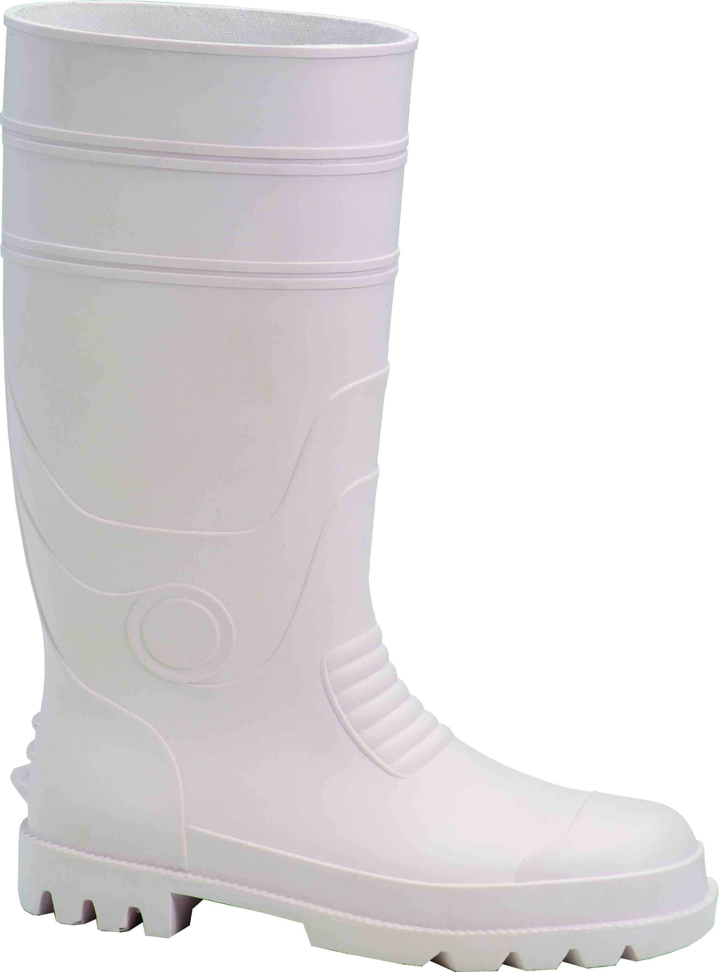 Dynamic Black Upper And Red Sole - Insole Material: Pvc