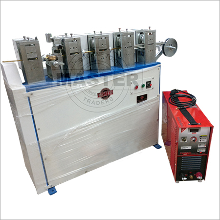 खोखले पाइप मशीन औद्योगिक