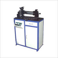 खोखले ब्रेसलेट मशीन औद्योगिक