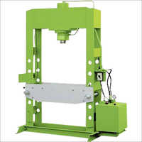 Hydraulic Press