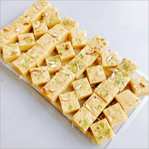 देशी घी पटिसा