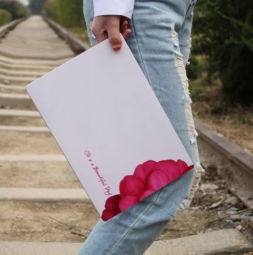Laptop Skin