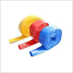 LDPE Colored Hose Pipe