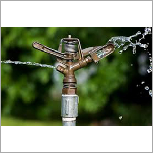 SS Sprinklers