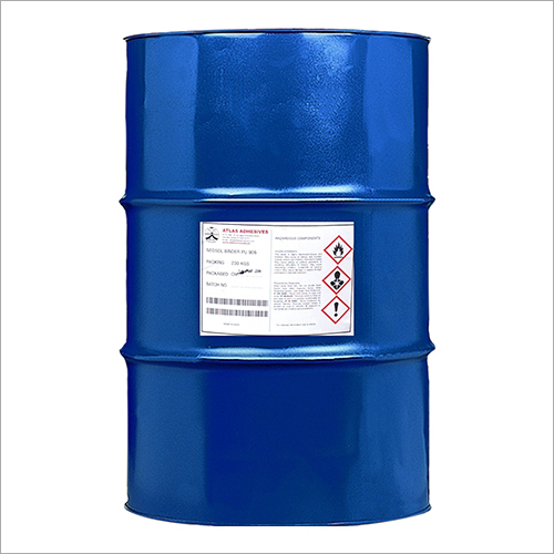 PU बाइंडर एडहेसिव