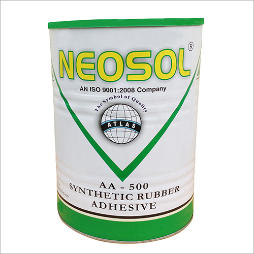 Neosol 500 सिंथेटिक रबर एडेसीव