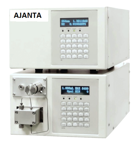 Stainless Steel. High Performance Liquid Chromatography