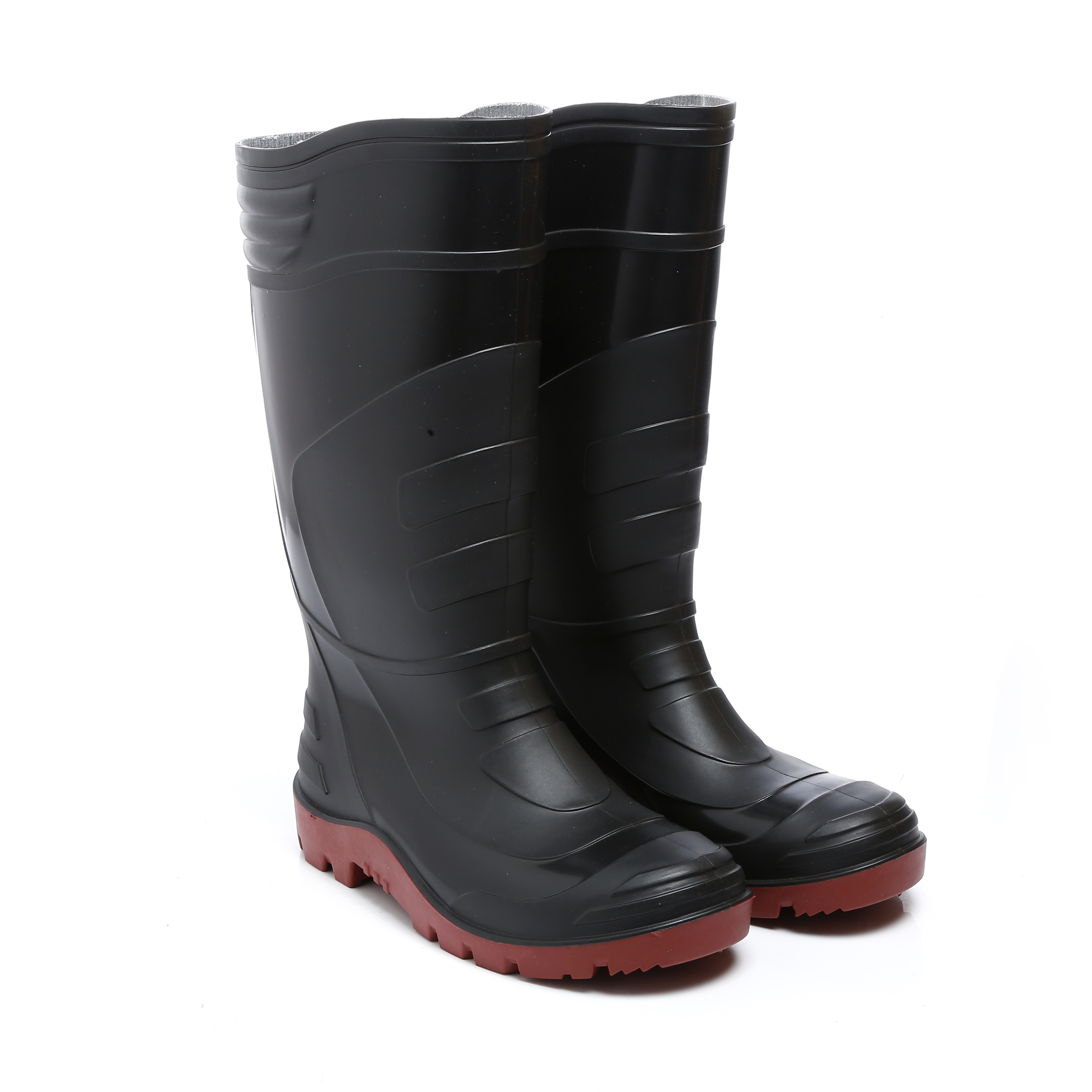 Mountain Boots - Insole Material: Pvc