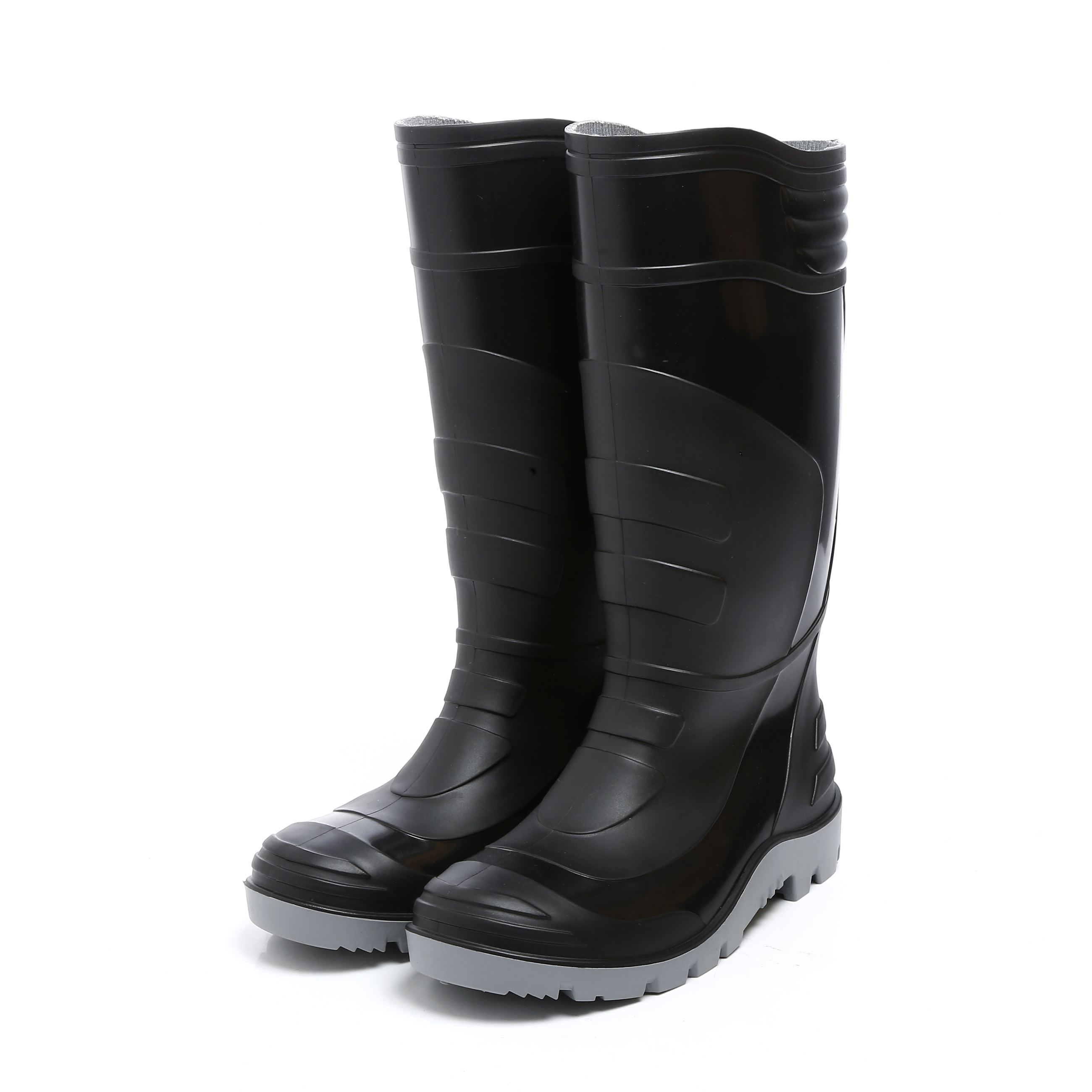 Mountain Boots - Insole Material: Pvc