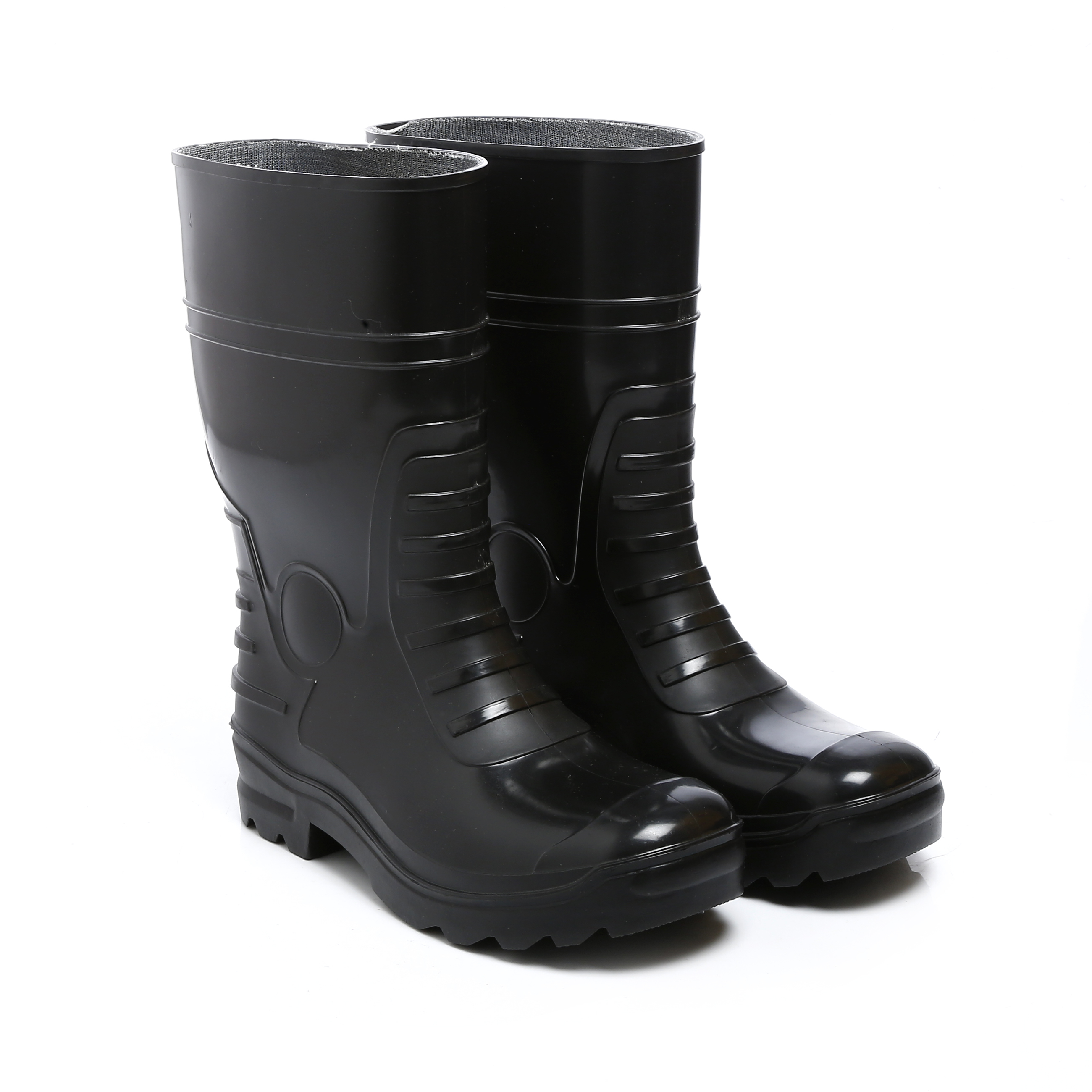 Mountain Boots - Insole Material: Pvc