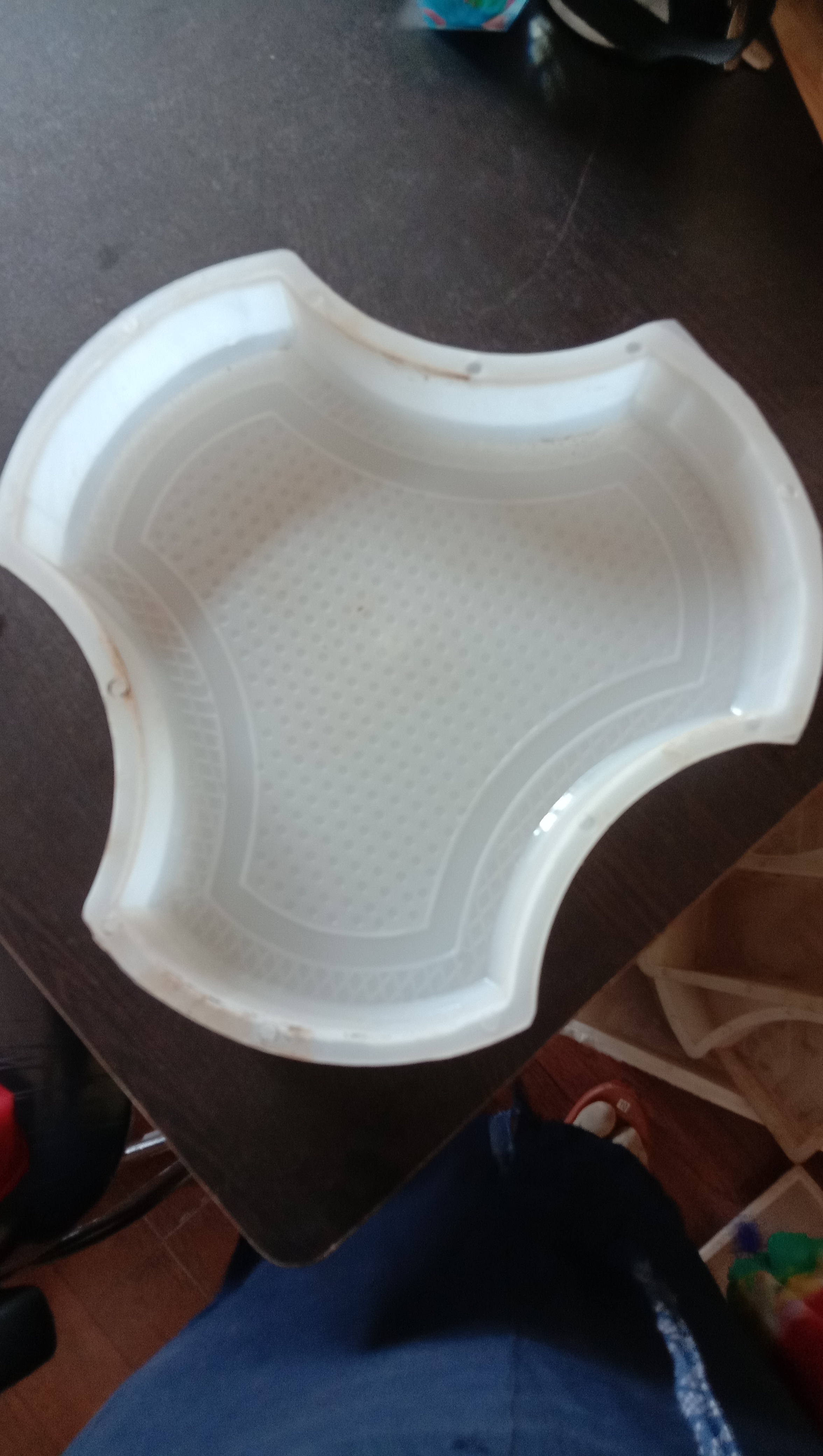 Plastic Mould