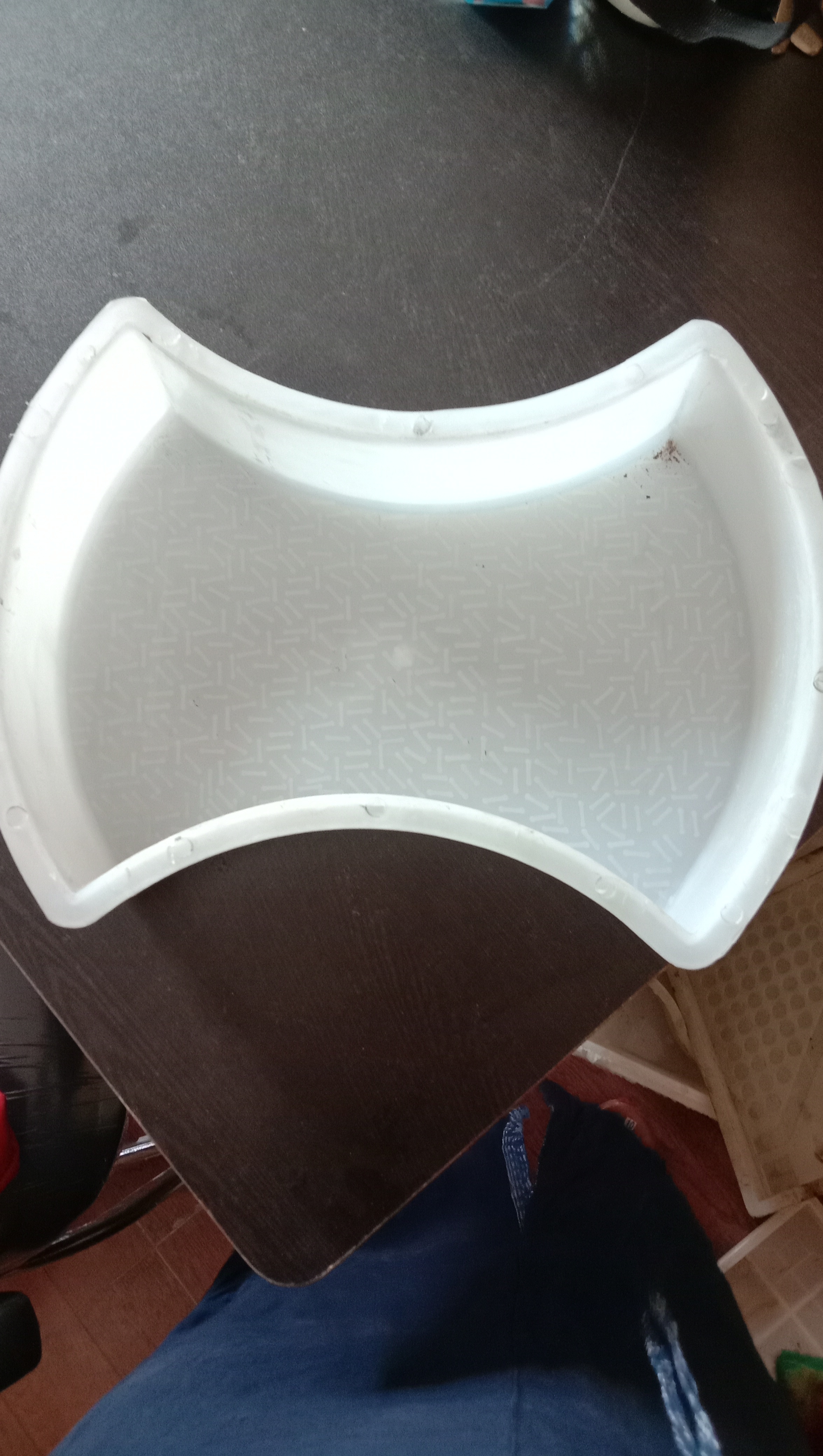 Plastic Mould