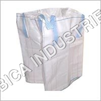 Flexible Intermediate Bulk Container Bags