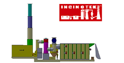 Solid Waste Incinerator Systems