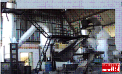 Bio-Medical Waste Incinerator