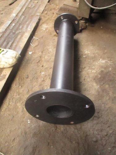 निकास के लिए एक्सटेंशन पाइप (3)