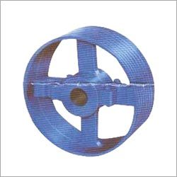 Flat Pulleys