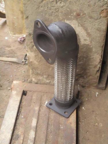 Exhaust bellow 3
