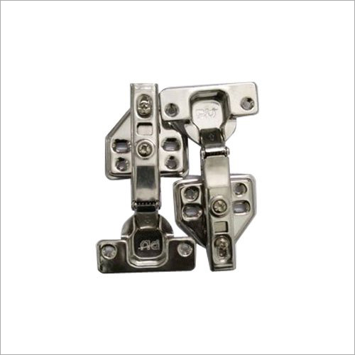 एसएस क्लिप ऑन हिंज