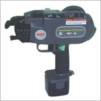 Rebar Tying Machines