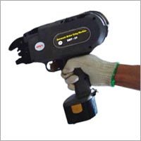 Industrial Onyx Rebar Tying Machine