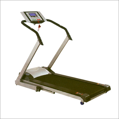 GYM मोटराइज्ड ट्रेडमिल T 1100