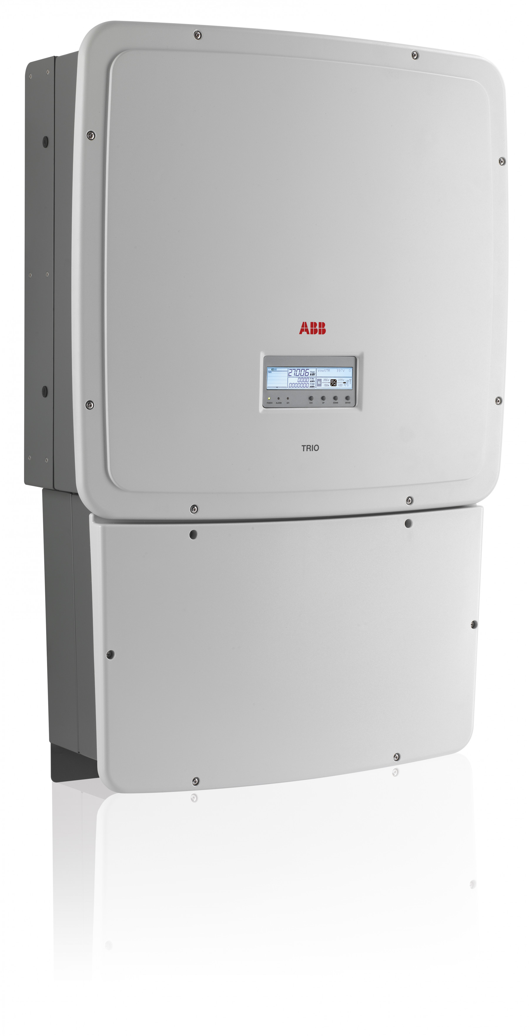 Abb Solar String Inverter