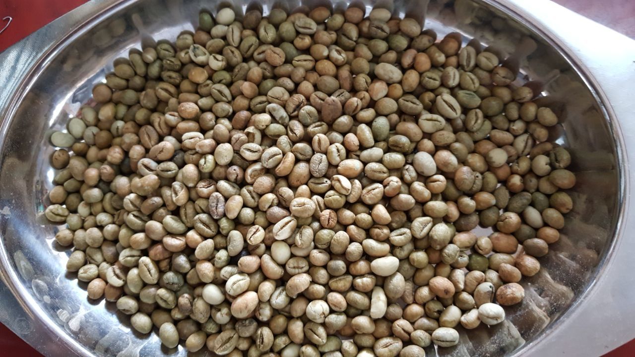 Coffee Beans - Premium Quality Arabica, Single-origin Flavor Profile | Rich Aroma, Sustainably Sourced, Freshly Roasted