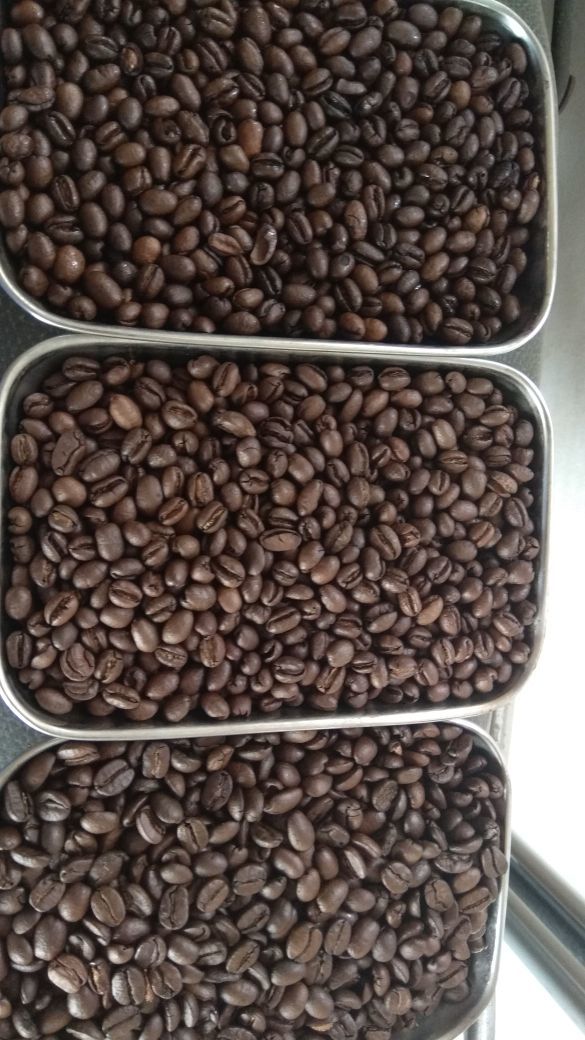 Coffee Beans - Premium Quality Arabica, Single-origin Flavor Profile | Rich Aroma, Sustainably Sourced, Freshly Roasted