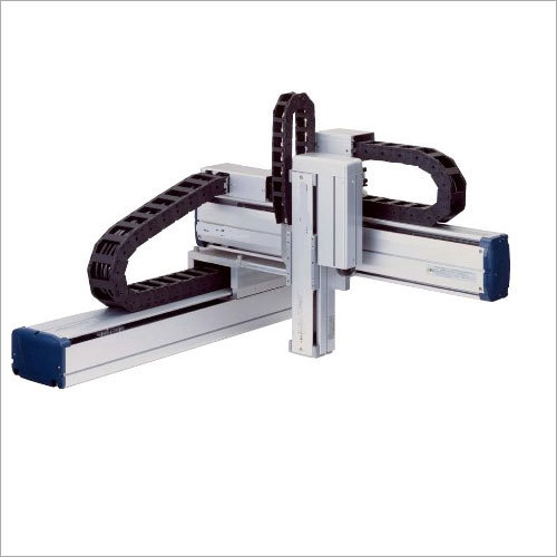 कार्टेशियन रोबोट