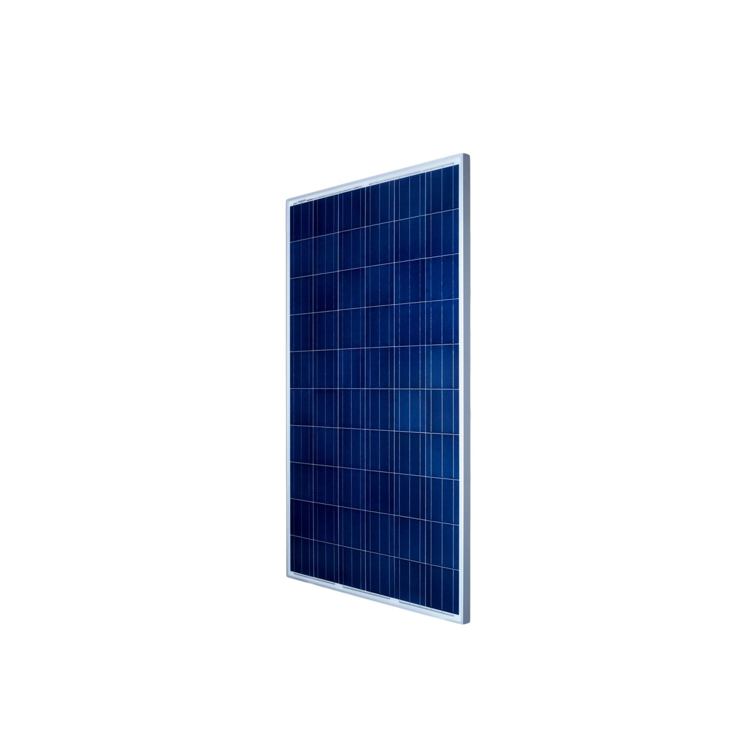Polycrystalline Silicon Renewsys Solar Panel