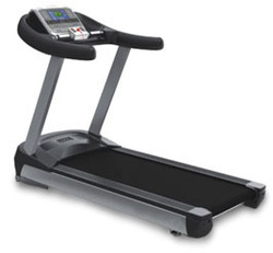 व्यावसायिक मोटर चालित ट्रेडमिल