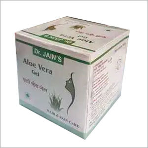 Aloe Vera Gel