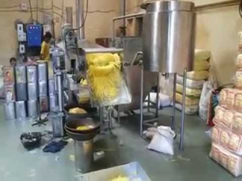 Multi Purpose Fryer Machine Capacity: 100 To 1000 Kg Pr Hr Kg/hr