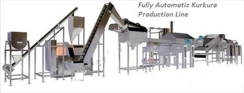 Multi Purpose Fryer Machine Capacity: 100 To 1000 Kg Pr Hr Kg/hr
