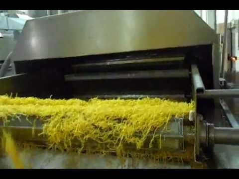 Multi Purpose Fryer Machine Capacity: 100 To 1000 Kg Pr Hr Kg/hr