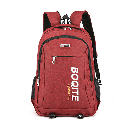 Various Color School Bags
