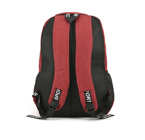 Various Color School Bags