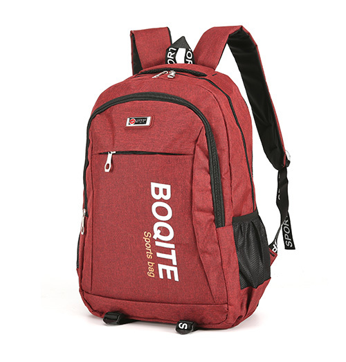 Various Color School Bags